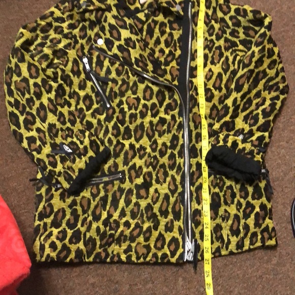 Jacket - Picture 2 of 6
